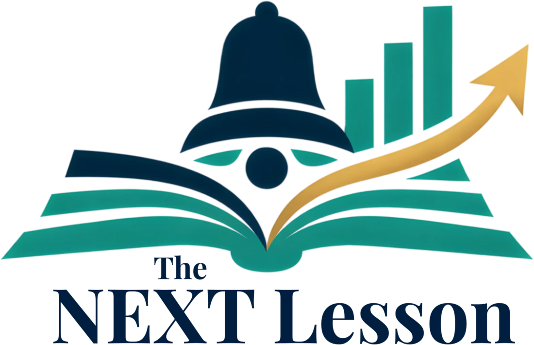 The Next Lesson